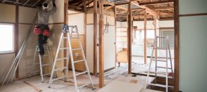 Entreprise de rénovation de la maison et de rénovation d’appartement à Auroux